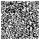 QR code with Manchester-Bidwell Dt contacts