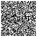 QR code with Derm Clinics contacts