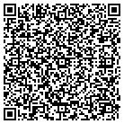 QR code with Diamond Wellness And Activity Center contacts