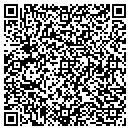 QR code with Kanehl Fabrication contacts