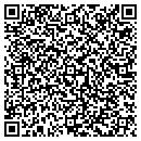 QR code with Pennvest contacts