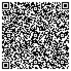 QR code with Phonix Entreprenurial Investme contacts