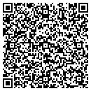 QR code with T M C Services contacts