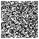 QR code with Woody's Unfinished Furniture contacts