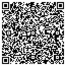 QR code with Raymond James contacts