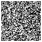 QR code with Macomb Audiology Service contacts