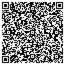 QR code with Raymond James contacts