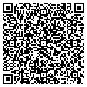 QR code with Jamie Jara contacts