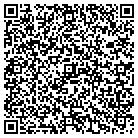 QR code with Merbeth Sheet Metal Products contacts