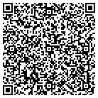 QR code with A A Asbestos Analysis Labs contacts