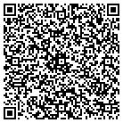 QR code with J J Weiser & Company Inc contacts