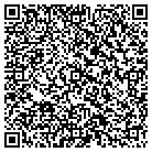 QR code with J & L Commercial Insurance Brokers Ltd contacts