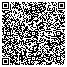 QR code with Professional Fabrications Inc contacts
