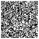 QR code with Rams Sheet Metal Equipment Inc contacts