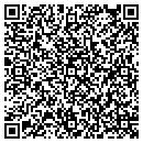 QR code with Holy Cross Lutheran contacts