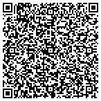 QR code with University of MI Div-Audiology contacts