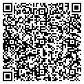 QR code with T M Sheetmetal Inc contacts