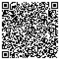 QR code with Kafl Inc contacts