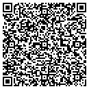 QR code with Ultra Fab Inc contacts