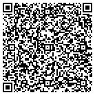 QR code with Hearing Help Audiology Clinic contacts