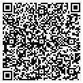 QR code with Vimcor contacts