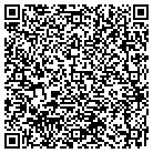 QR code with Kenneth Bieber Inc contacts