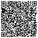 QR code with Ncc Inc contacts