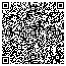 QR code with Tangles & Tips contacts