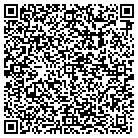 QR code with A M Siding & Window Co contacts