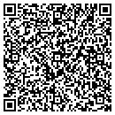 QR code with Harry Cromer contacts