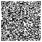 QR code with Falkland Elementary School contacts