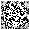 QR code with Bama Quick Cash contacts