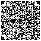 QR code with Ridgewood Hearing Center contacts