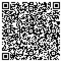 QR code with Min Dh Ree contacts
