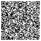 QR code with Silva & Silva Ready Mix contacts
