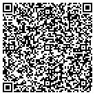 QR code with Halifax Community College contacts