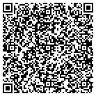 QR code with Halifax County Schools Admin contacts