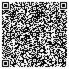 QR code with Nausch Hogan & Murray Inc contacts