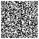 QR code with A Z Welding And Repair LLC contacts