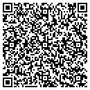 QR code with Harper David contacts