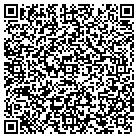 QR code with A V Auto Clinic Tire Pros contacts