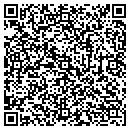 QR code with Hand Of Grace Health Care contacts