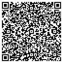 QR code with K P Investments & Management contacts