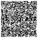 QR code with P A Loughran Inc contacts