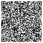 QR code with Healthcare Information Science contacts