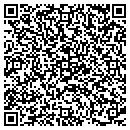 QR code with Hearing Center contacts