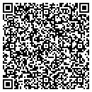 QR code with S M I Assembly contacts