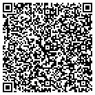 QR code with R B Lewis Associates Inc contacts
