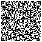 QR code with Home Audiology Service contacts
