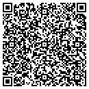 QR code with Health Net contacts